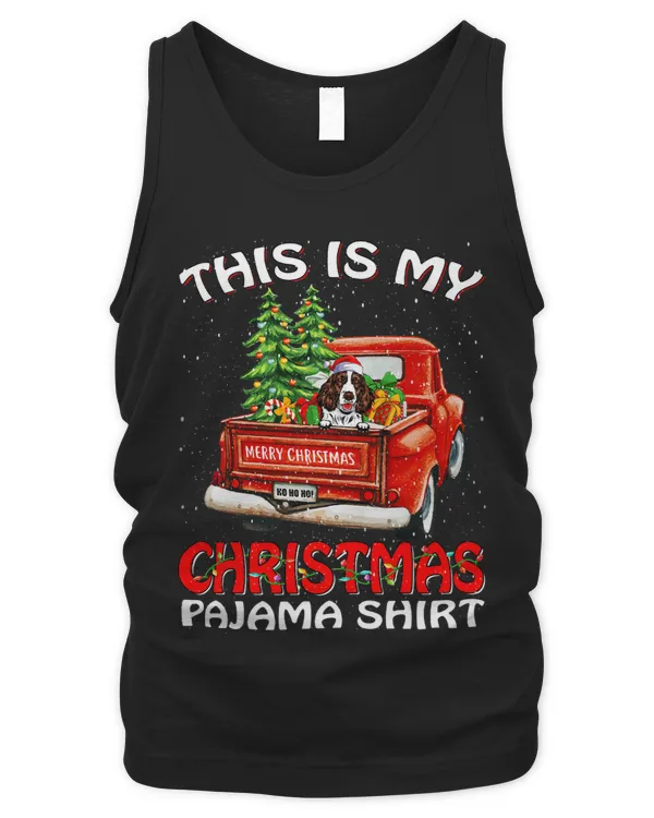 Men's Tank Top