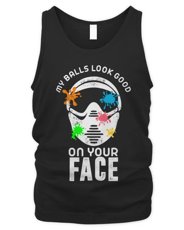 Men's Tank Top
