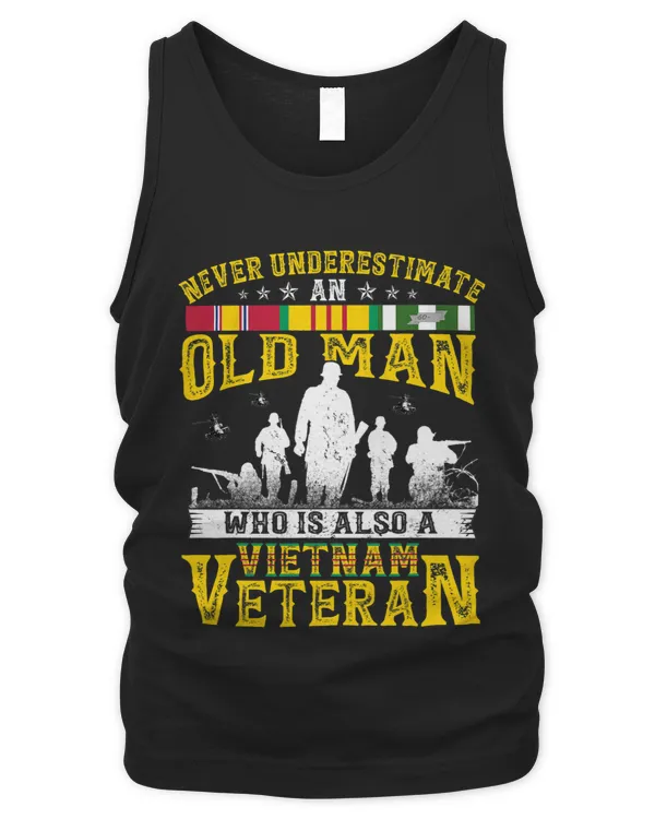 Men's Tank Top
