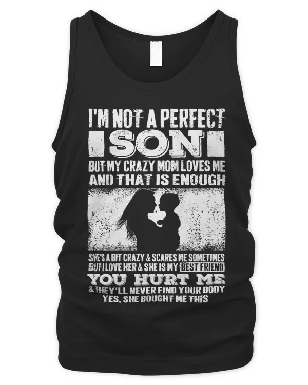 Men's Tank Top