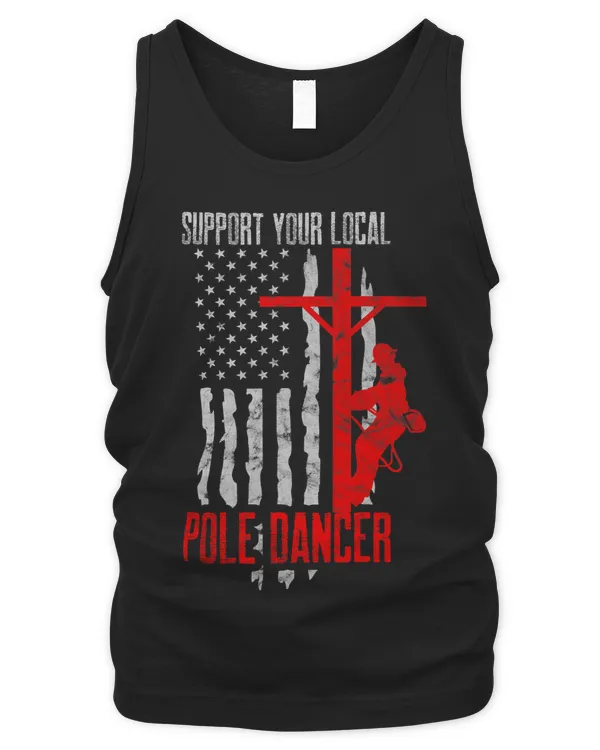 Men's Tank Top