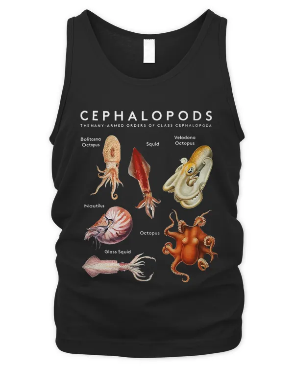 Men's Tank Top