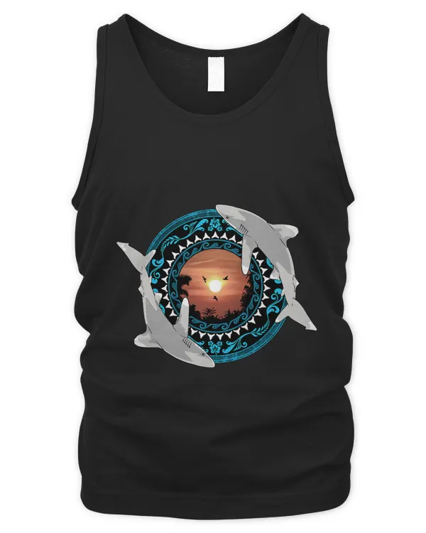 Men's Tank Top