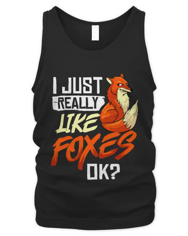 Men's Tank Top