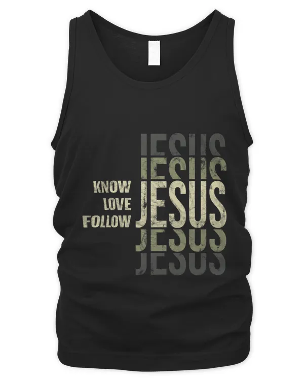Men's Tank Top
