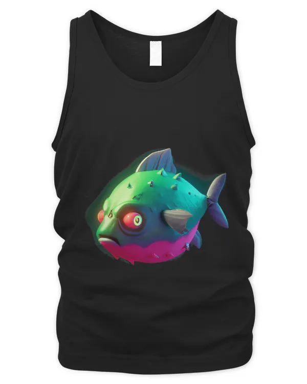 Men's Tank Top