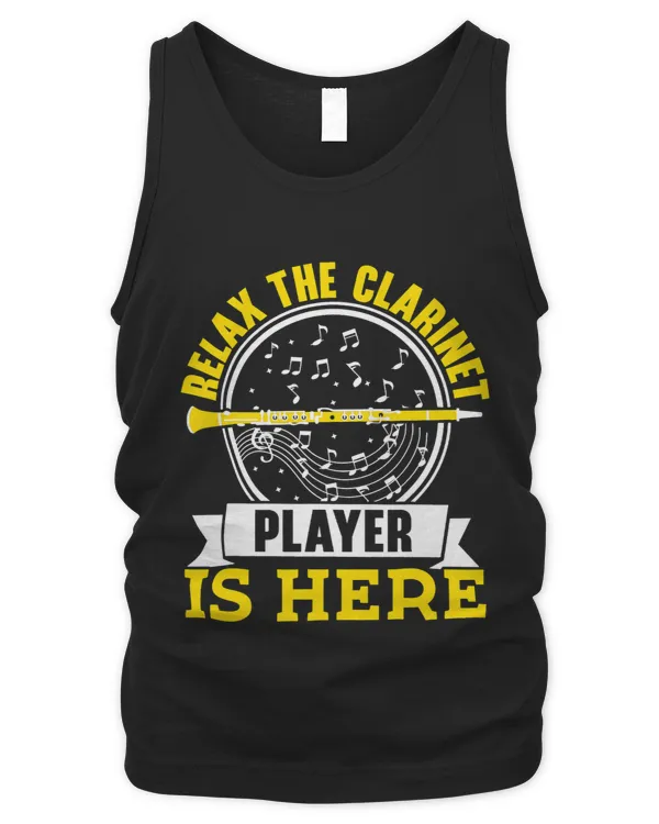 Men's Tank Top