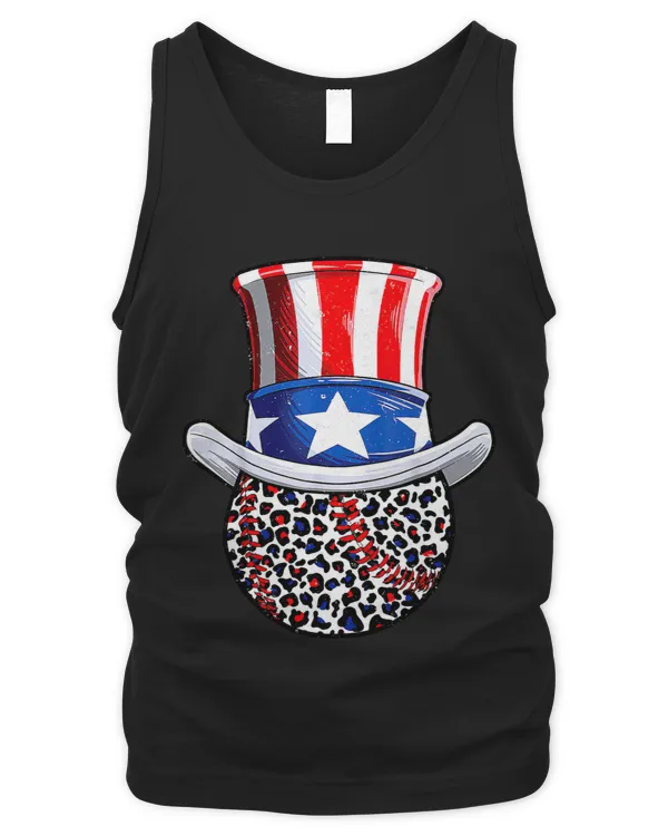 Men's Tank Top