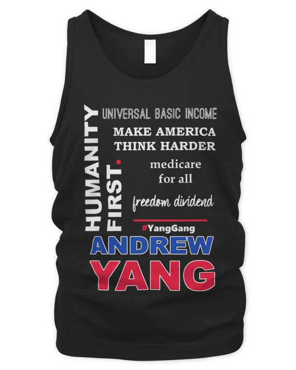 Men's Tank Top