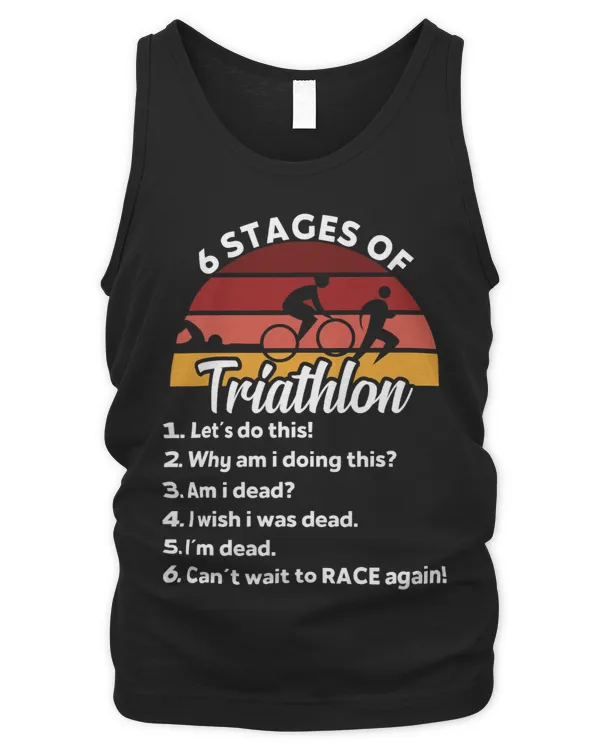 Men's Tank Top