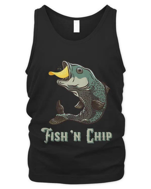 Men's Tank Top