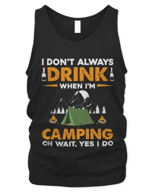 Men's Tank Top