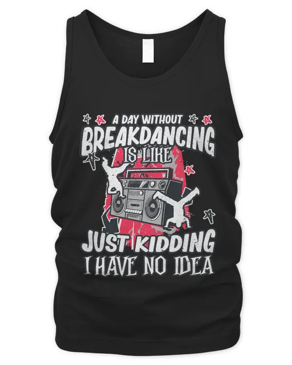 Men's Tank Top