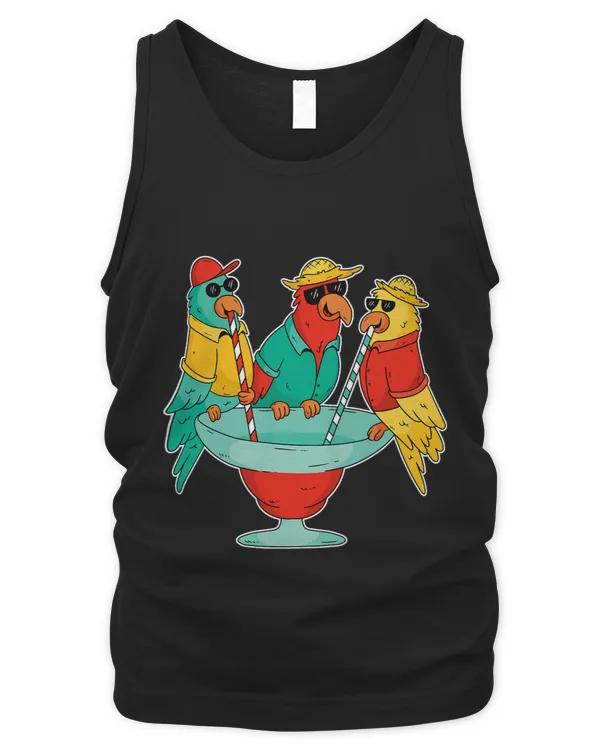 Men's Tank Top