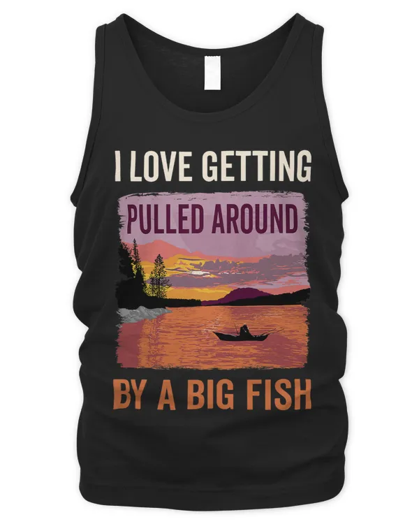 Men's Tank Top