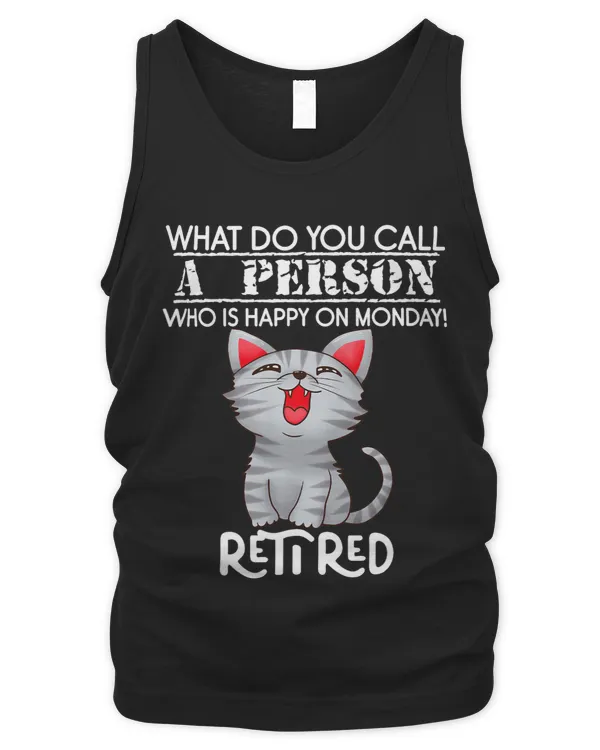 Men's Tank Top