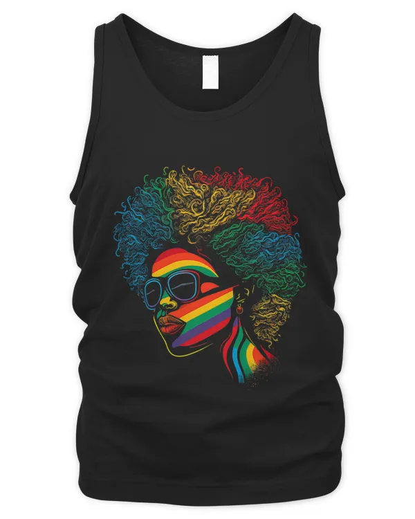 Men's Tank Top