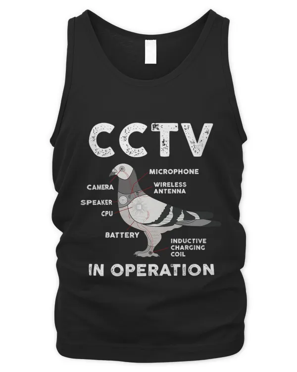 Men's Tank Top