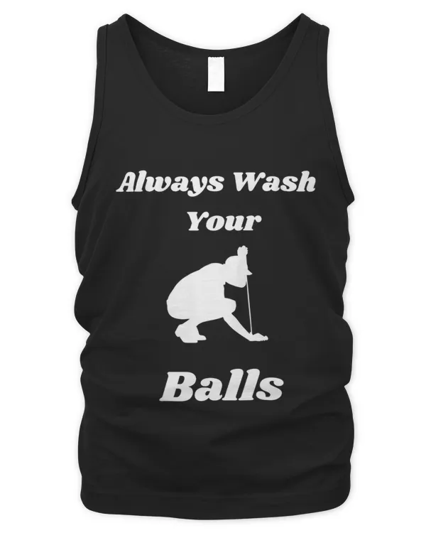 Men's Tank Top