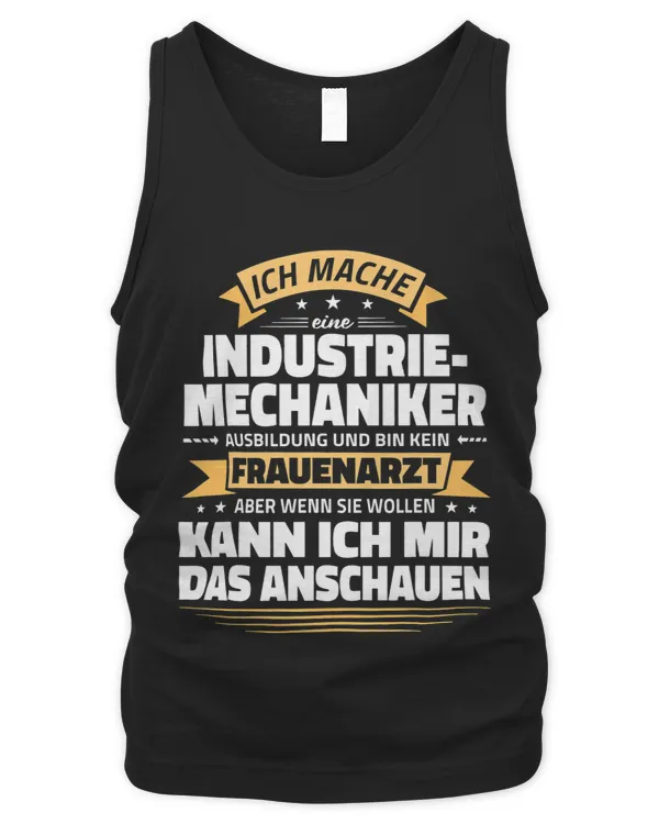 Men's Tank Top