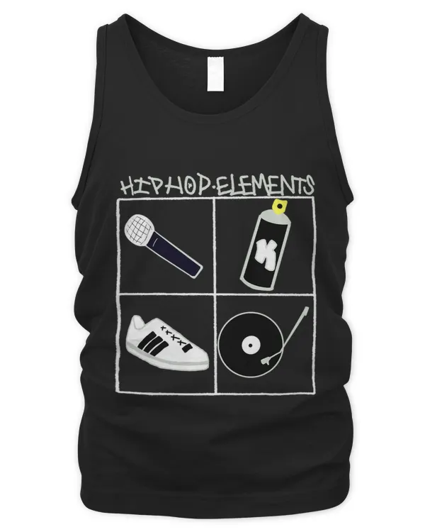 Men's Tank Top