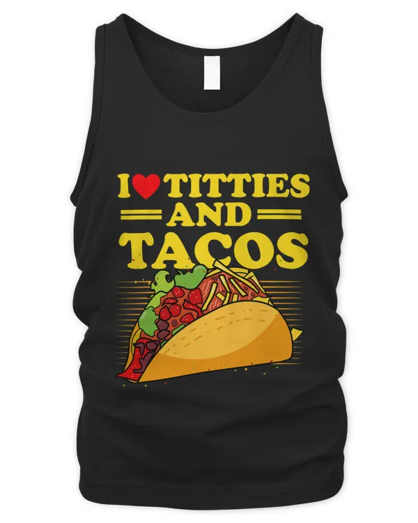 Men's Tank Top