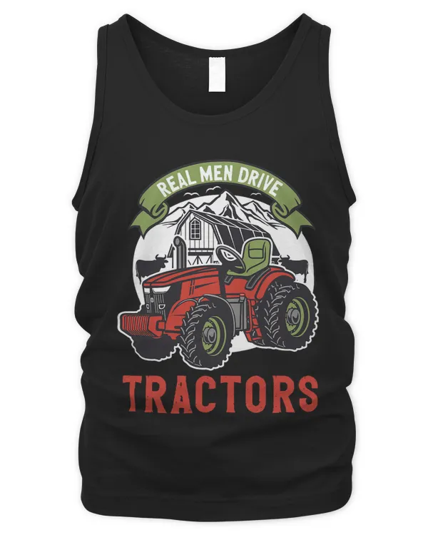 Men's Tank Top