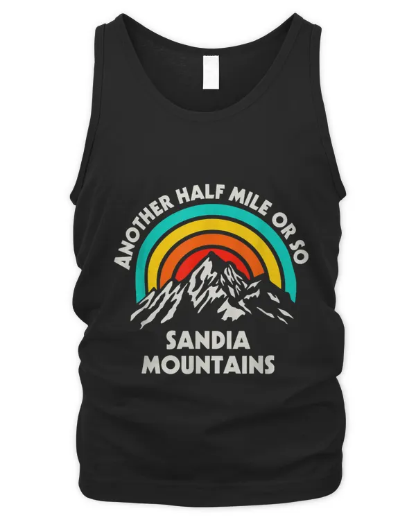 Men's Tank Top