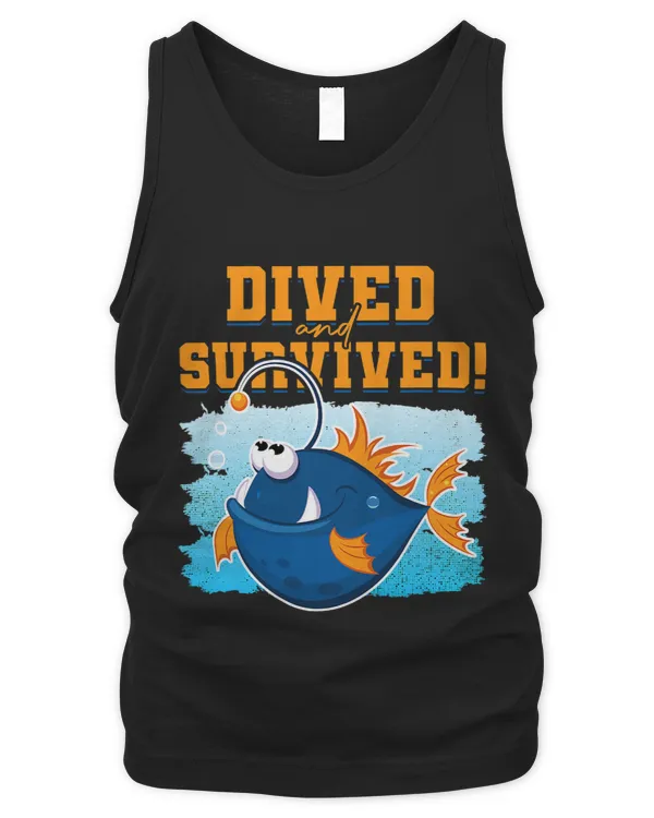 Men's Tank Top