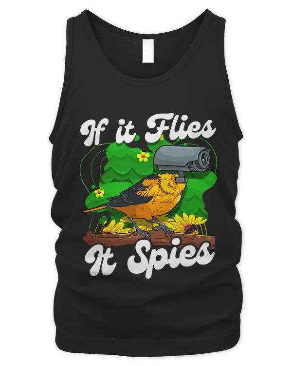 Men's Tank Top