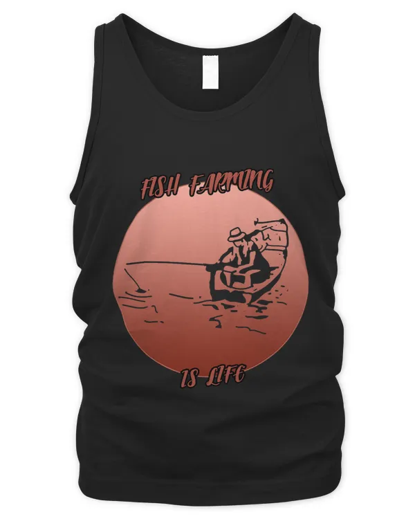 Men's Tank Top