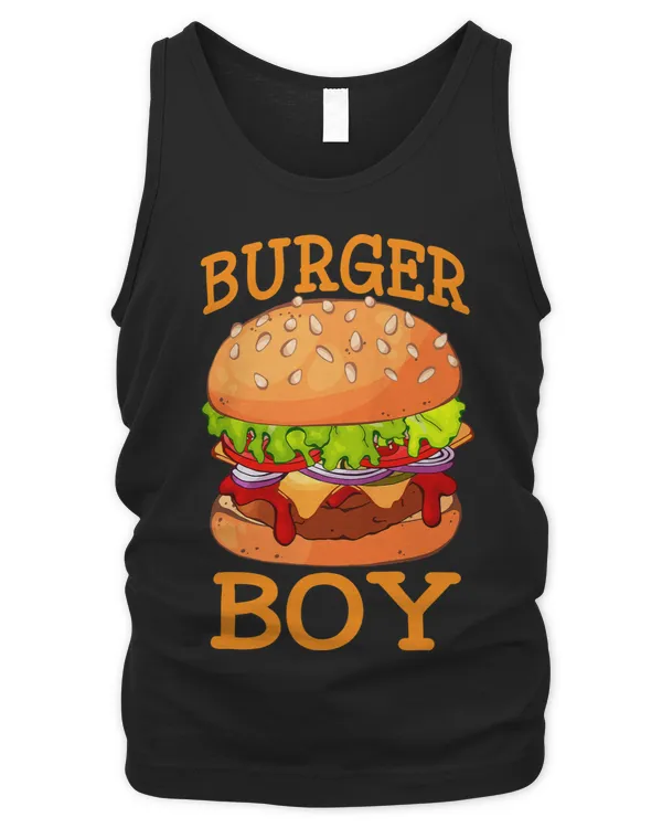 Men's Tank Top