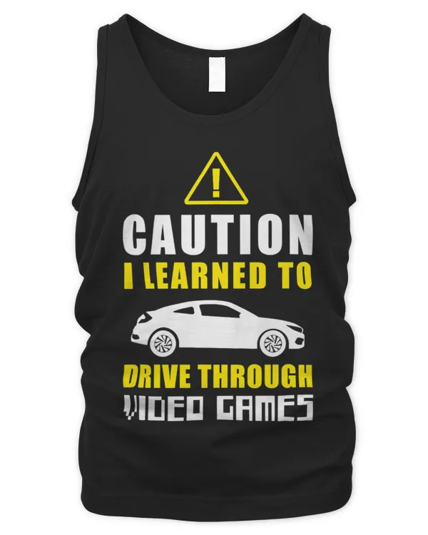 Men's Tank Top
