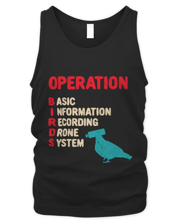 Men's Tank Top