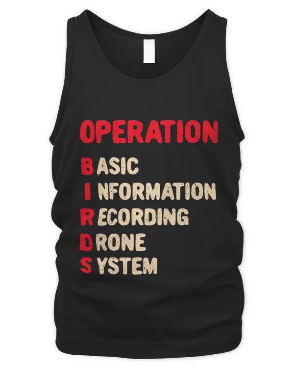 Men's Tank Top