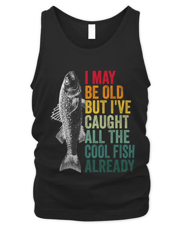 Men's Tank Top