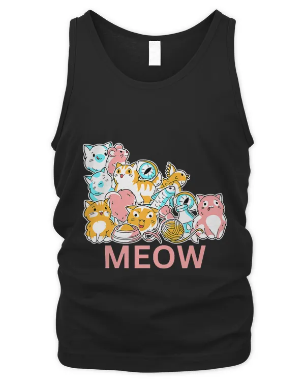 Men's Tank Top