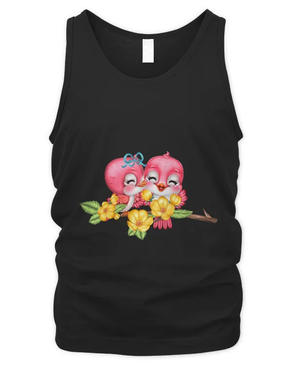 Men's Tank Top
