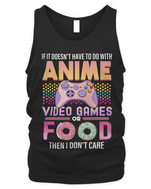 Men's Tank Top