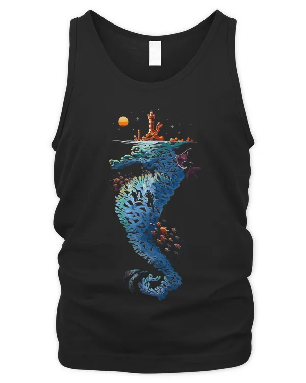 Men's Tank Top
