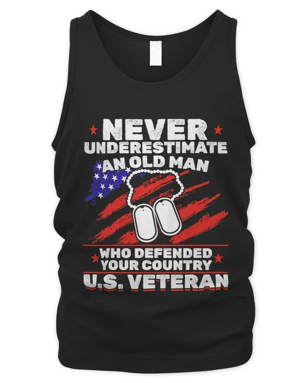Men's Tank Top
