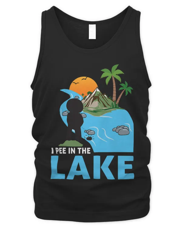 Men's Tank Top