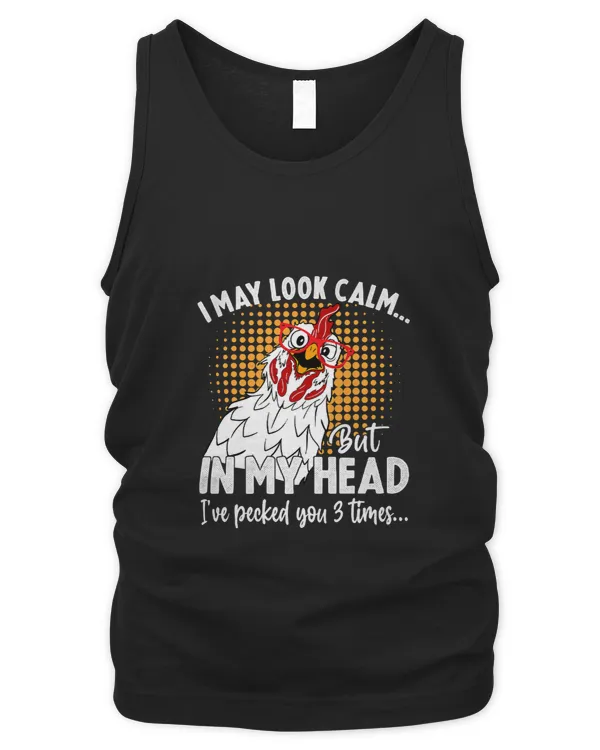 Men's Tank Top