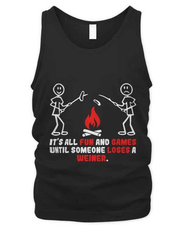 Men's Tank Top