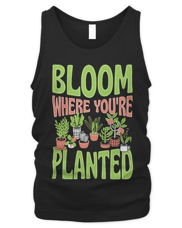 Men's Tank Top