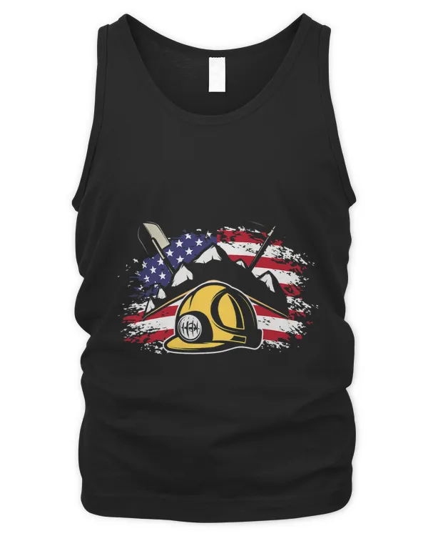 Men's Tank Top