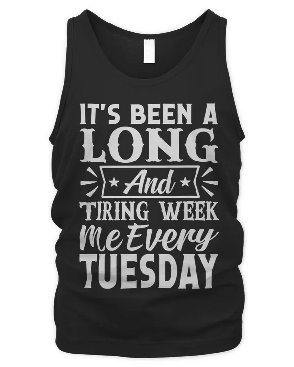 Men's Tank Top