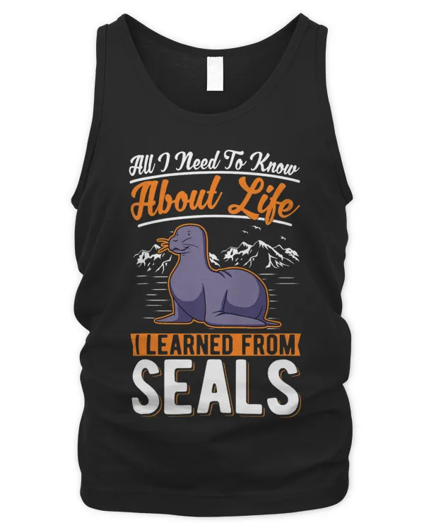 Men's Tank Top