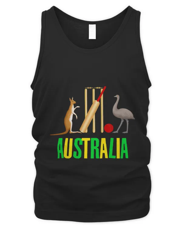 Men's Tank Top