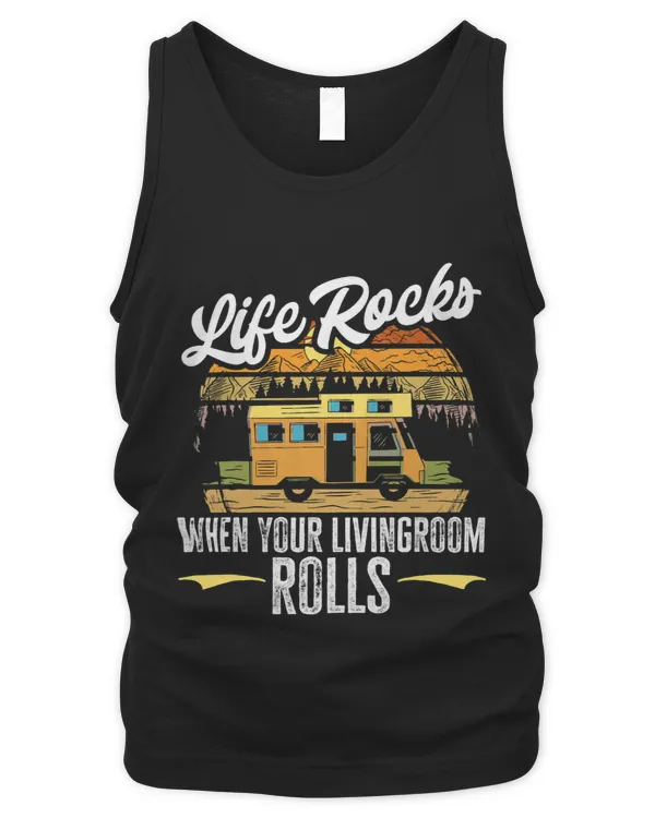 Men's Tank Top